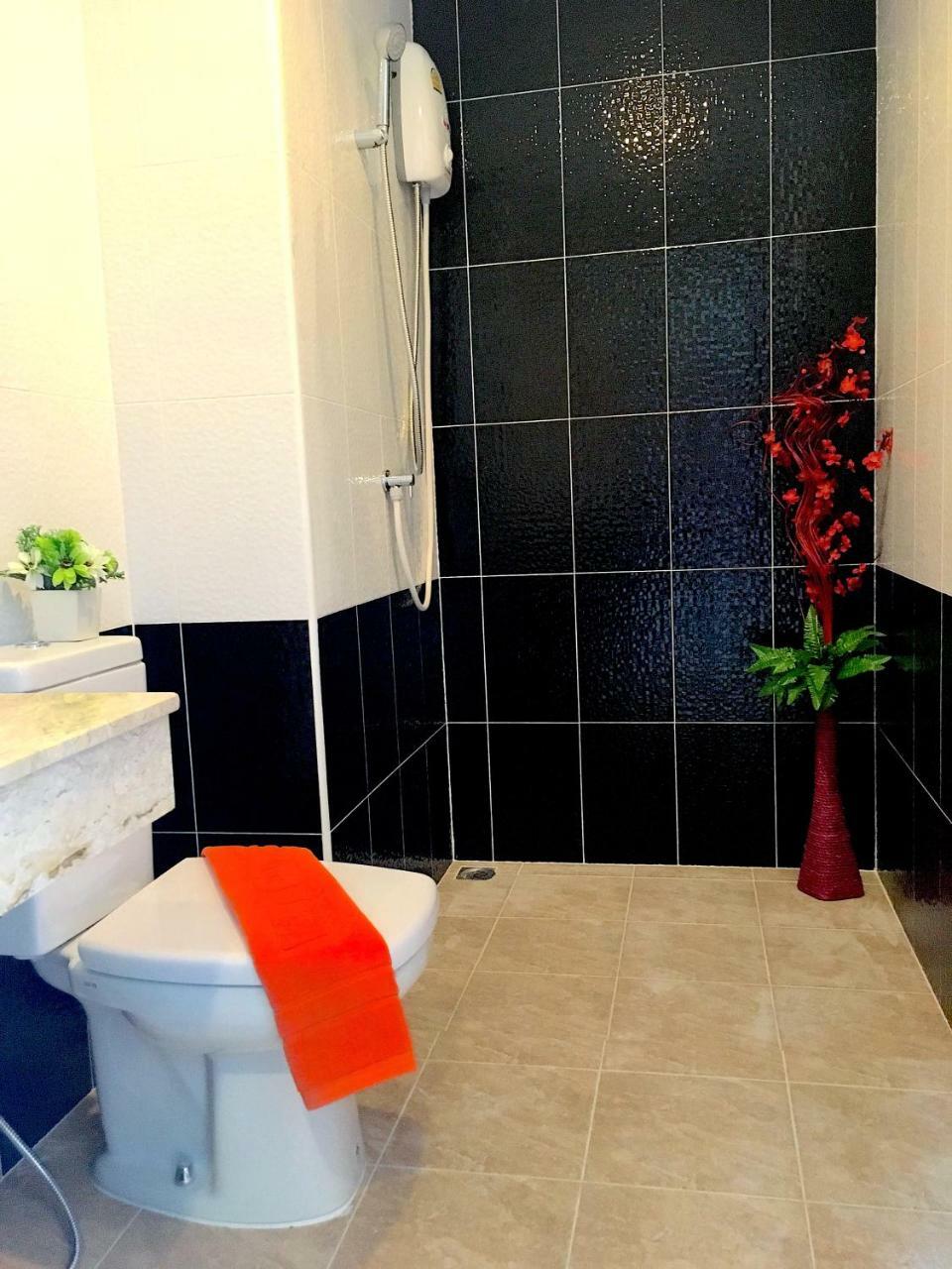 Jomtien Residence Екстериор снимка